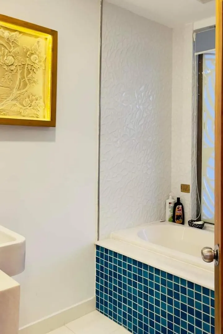 Aparthotel So Apartments Vung Tau