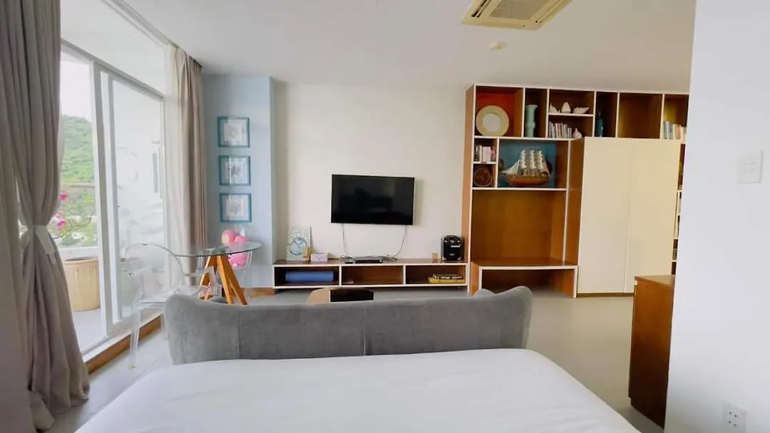 Aparthotel So Apartments Vung Tau