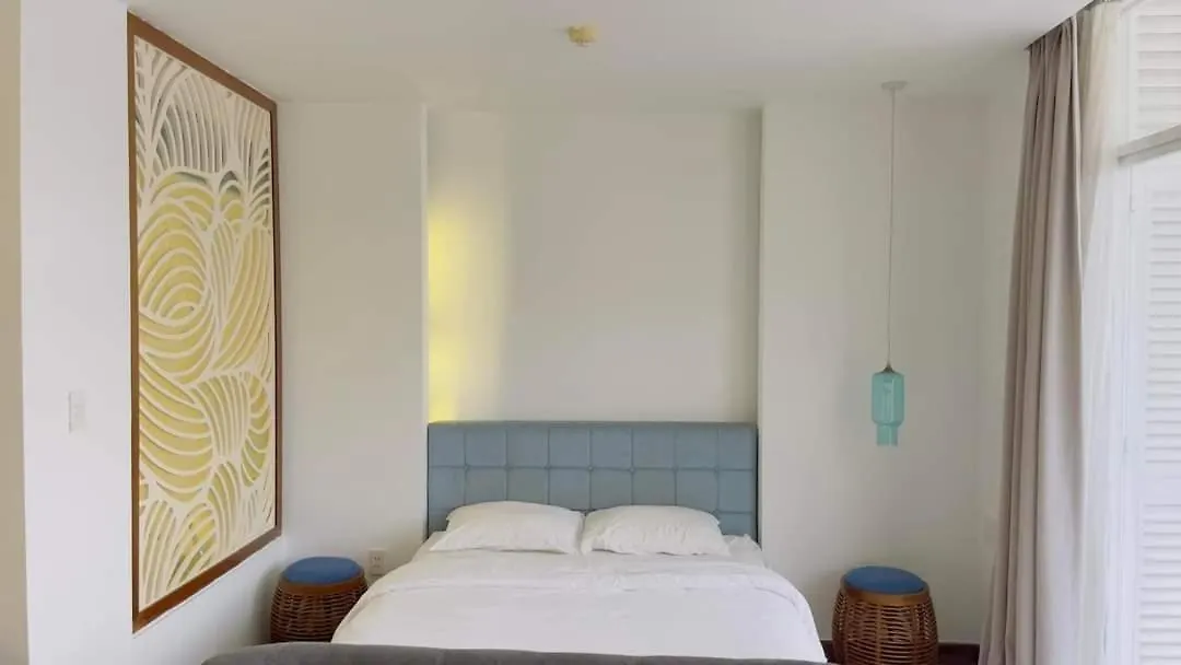 So Apartments Vung Tau 0*,  Vietnam