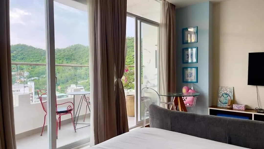Aparthotel So Apartments Vung Tau Vietnam