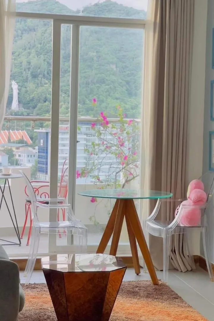 So Apartments Vung Tau Aparthotel